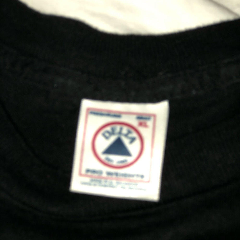 Pink Floyd sweatshirt